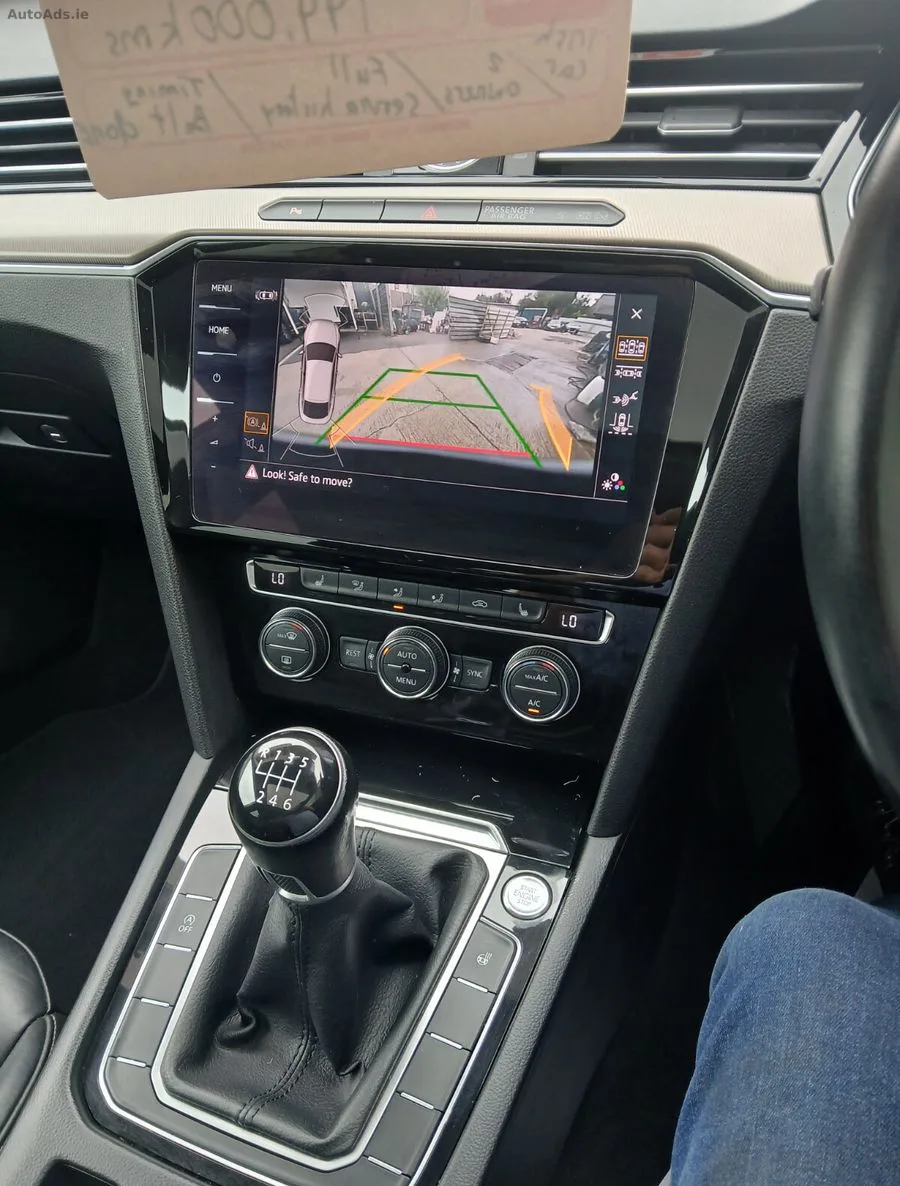 2018 Volkswagen Arteon – photo 16
