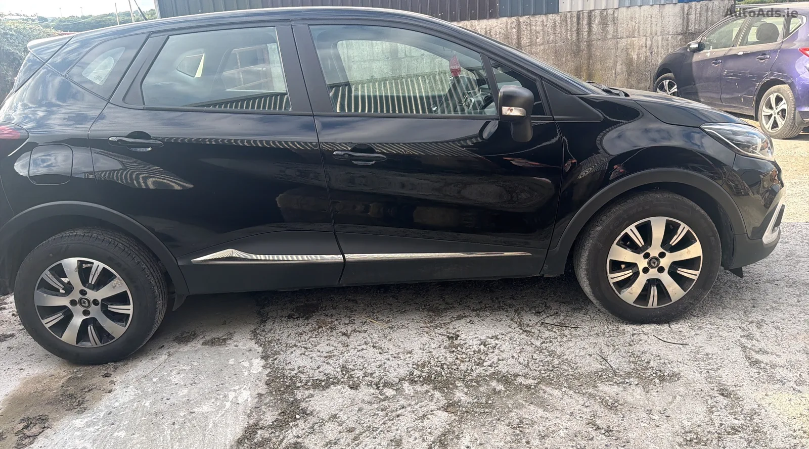 2019 Renault Captur – photo 3