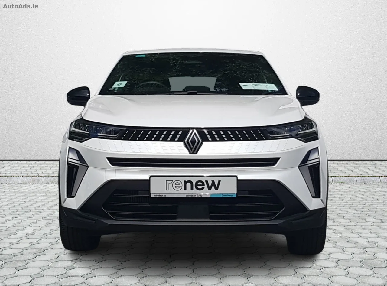 2025 Renault Captur – photo 7