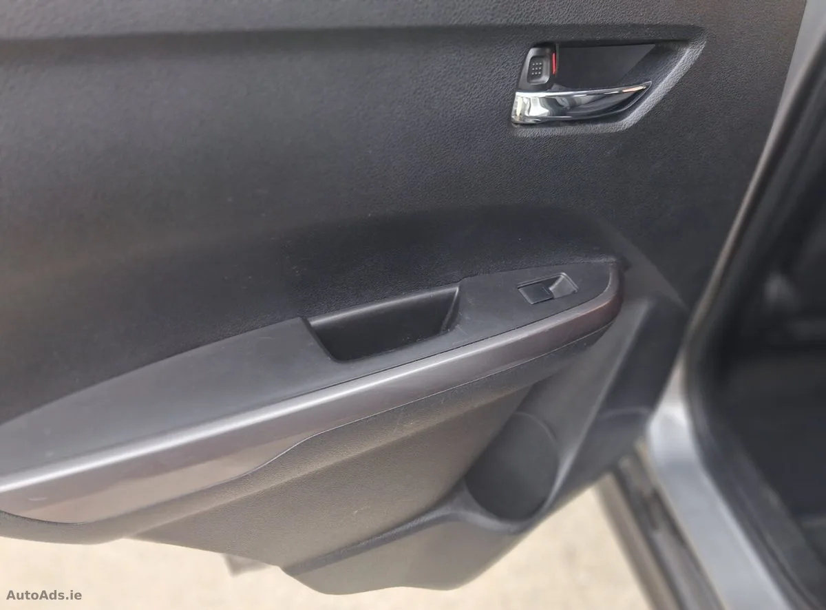 2019 Suzuki Vitara – photo 10