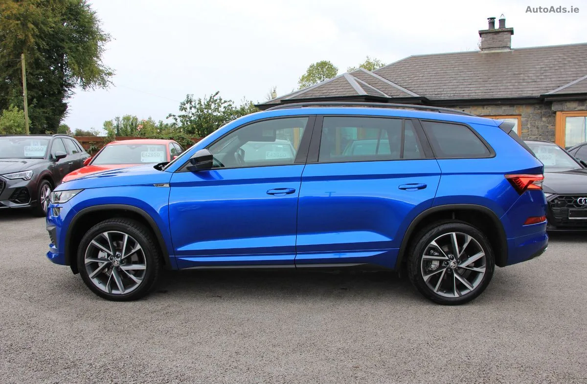 2024 Skoda Kodiaq – photo 6