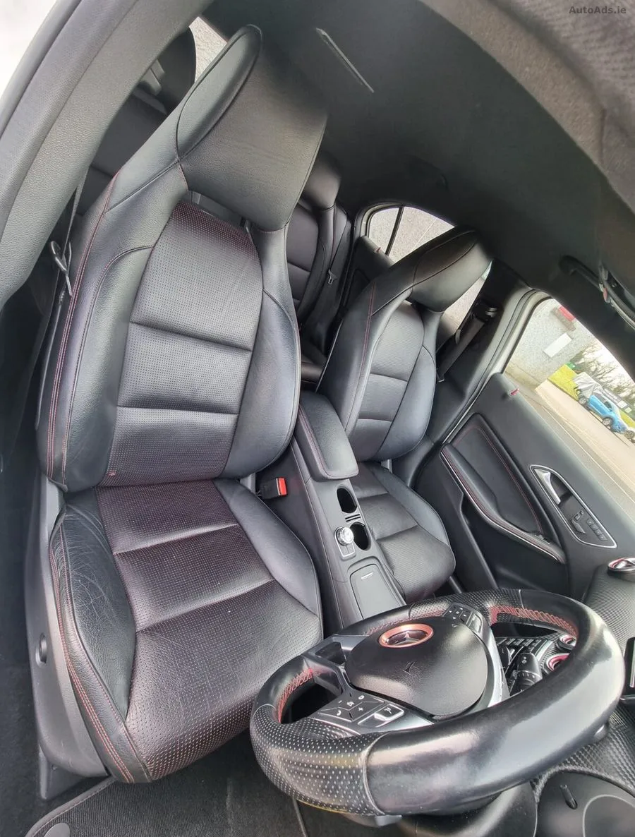 2013 Mercedes-Benz A-Class – photo 13