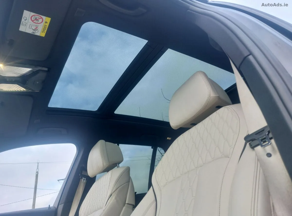 2019 BMW X5 – photo 15