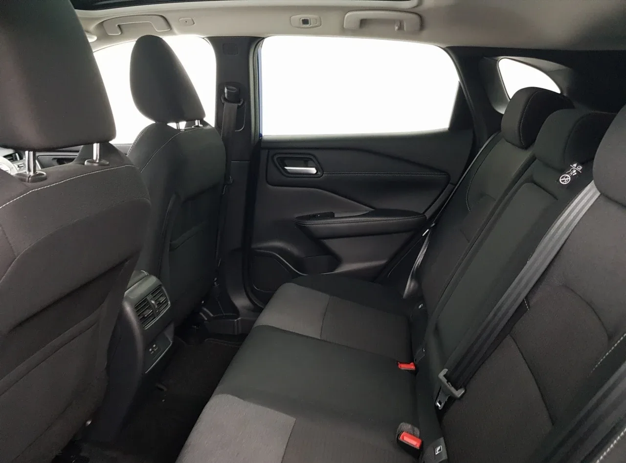 2023 Nissan Qashqai – photo 6