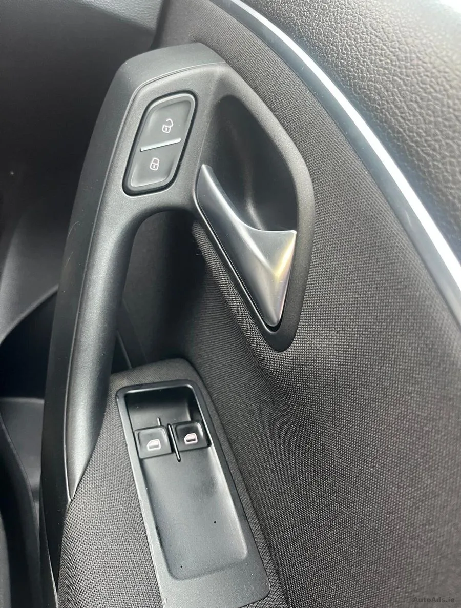 2015 Volkswagen Polo – photo 13