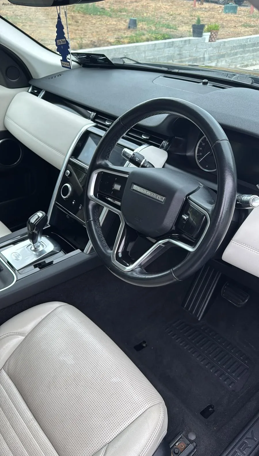 2021 Land Rover Discovery – photo 10