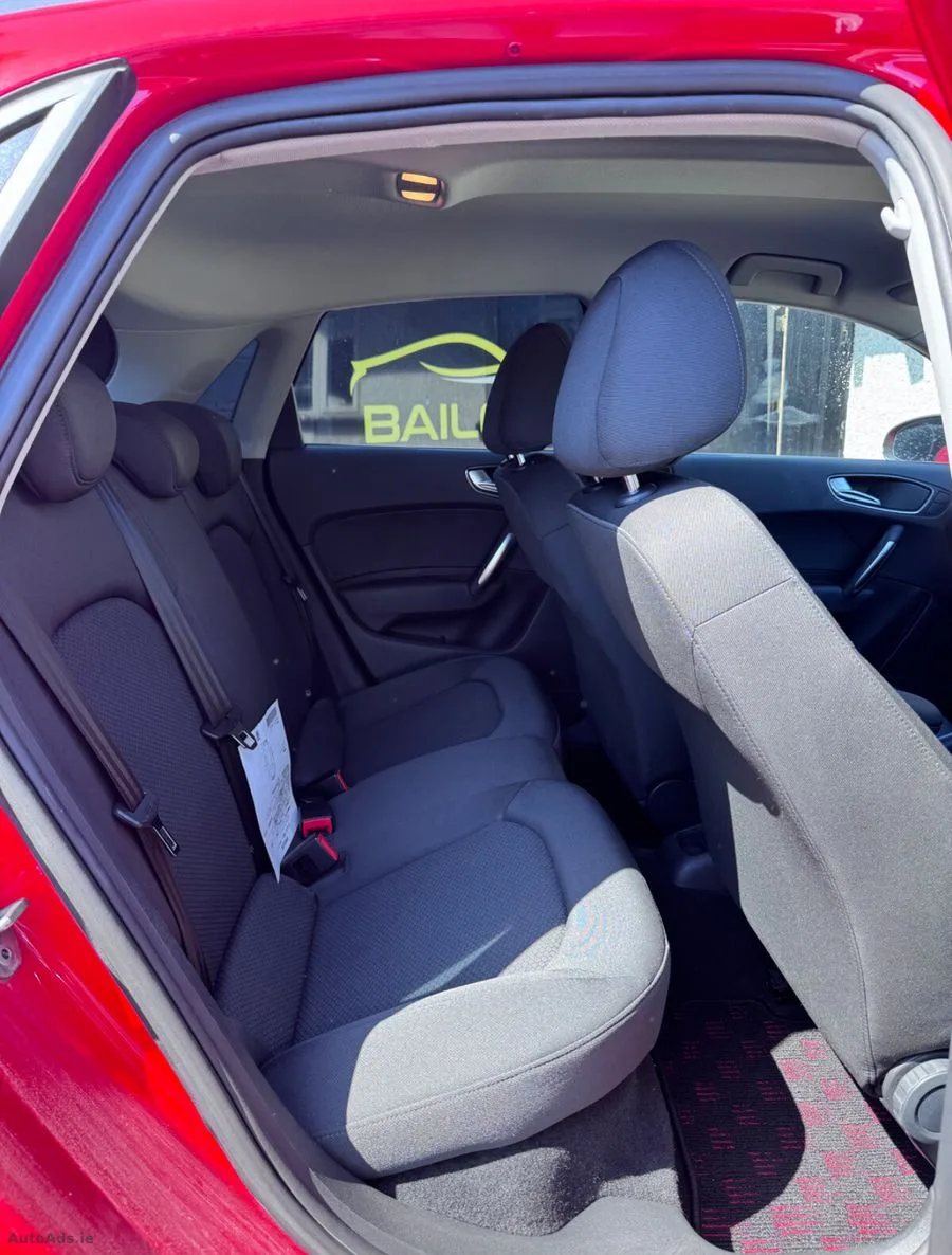 2015 Audi A1 – photo 13