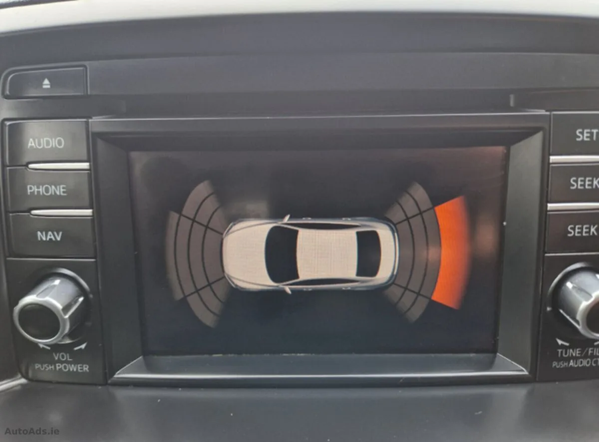 2014 Mazda CX-5 – photo 20