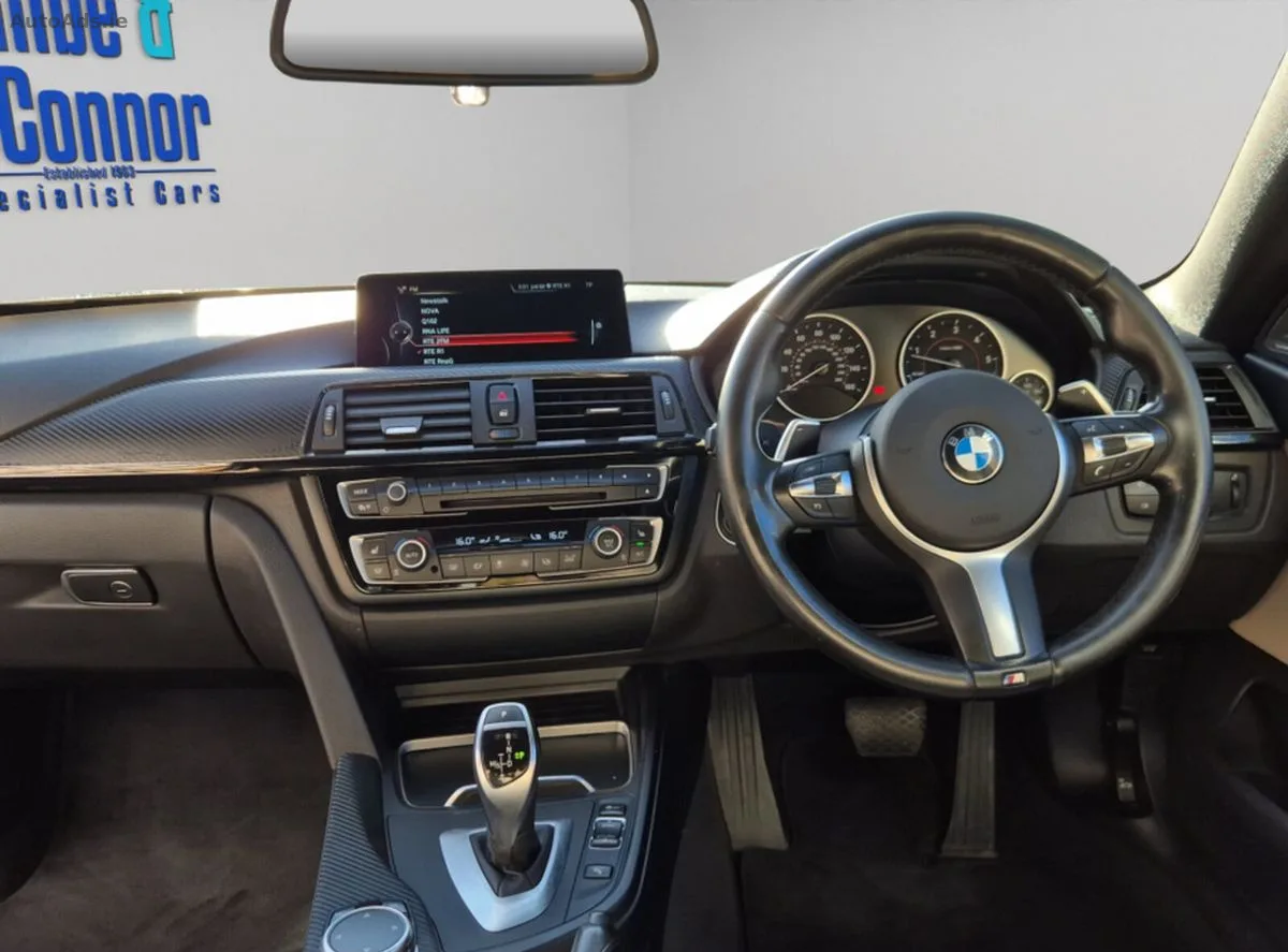 2016 BMW 4-Series – photo 15