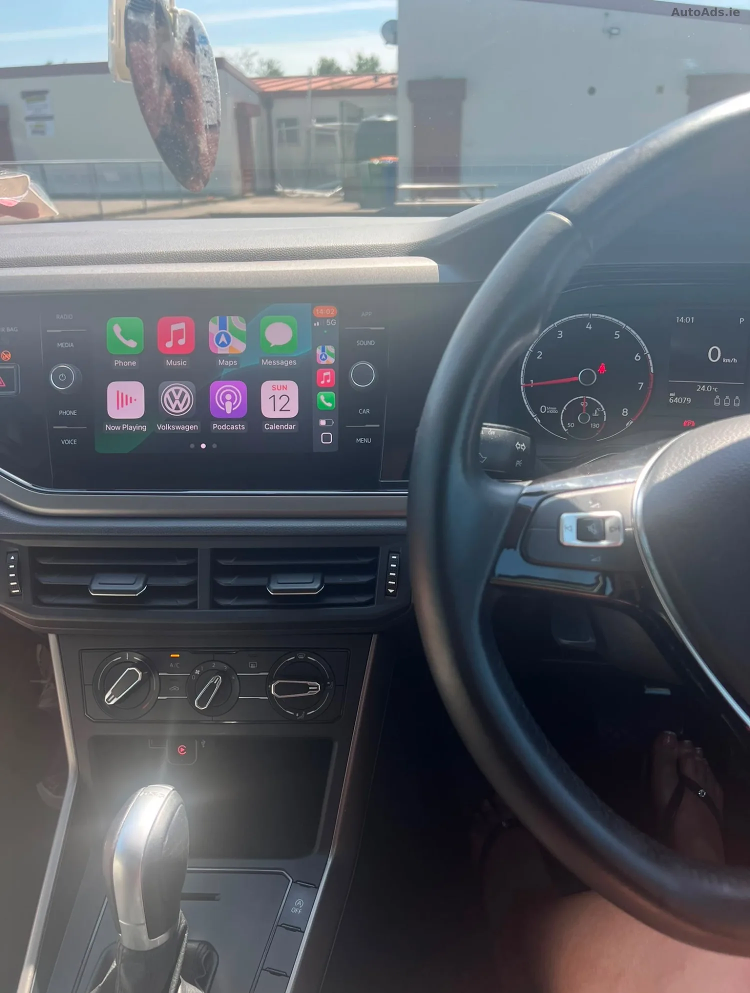 2018 Volkswagen Polo – photo 10