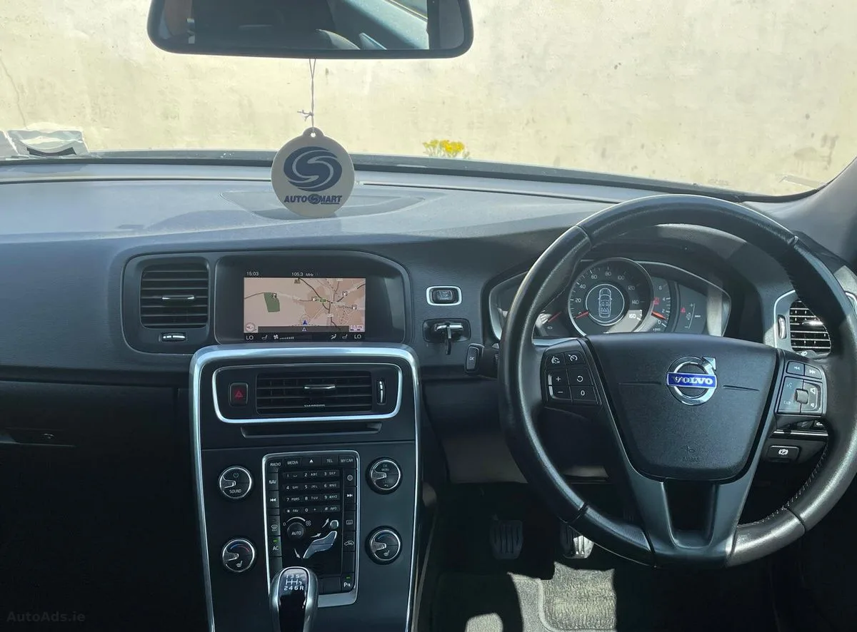 2018 Volvo V60 – photo 13