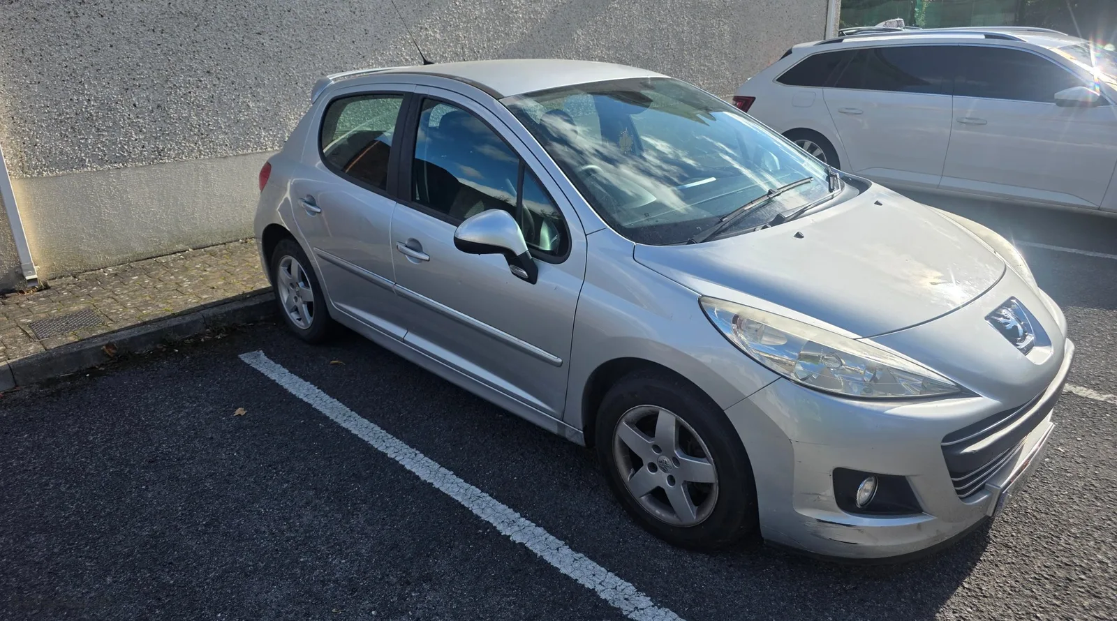 2011 Peugeot 207 – photo 3
