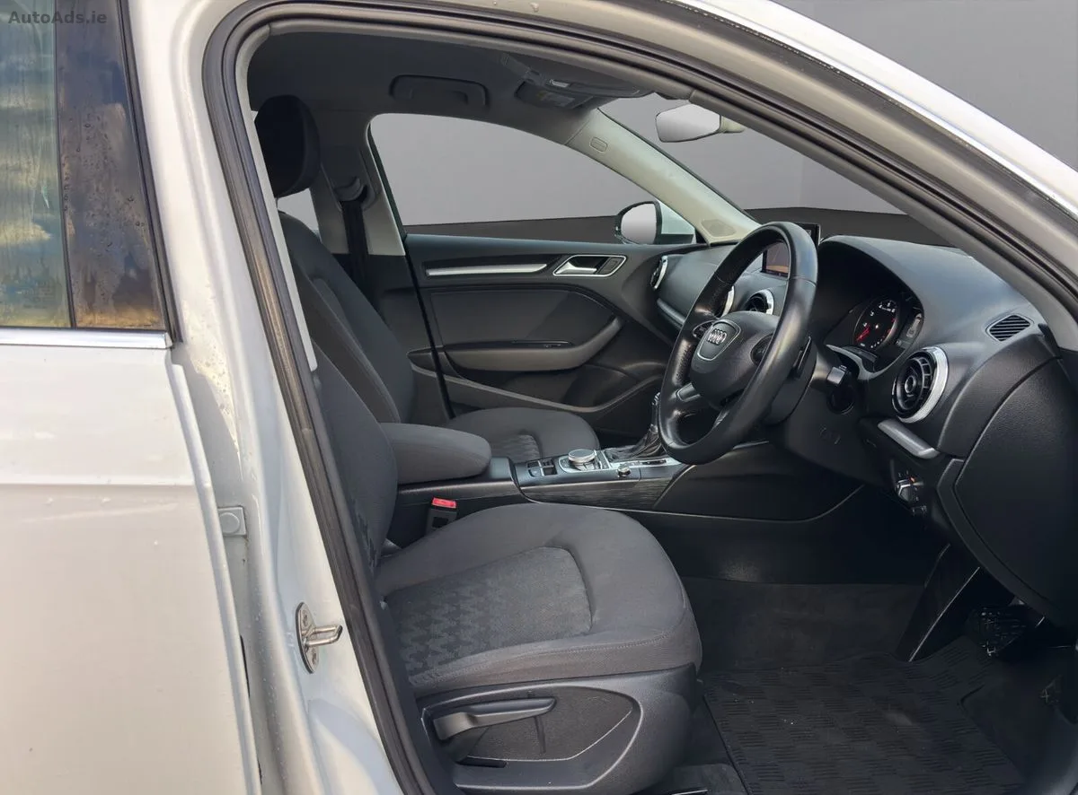 2016 Audi A3 – photo 10