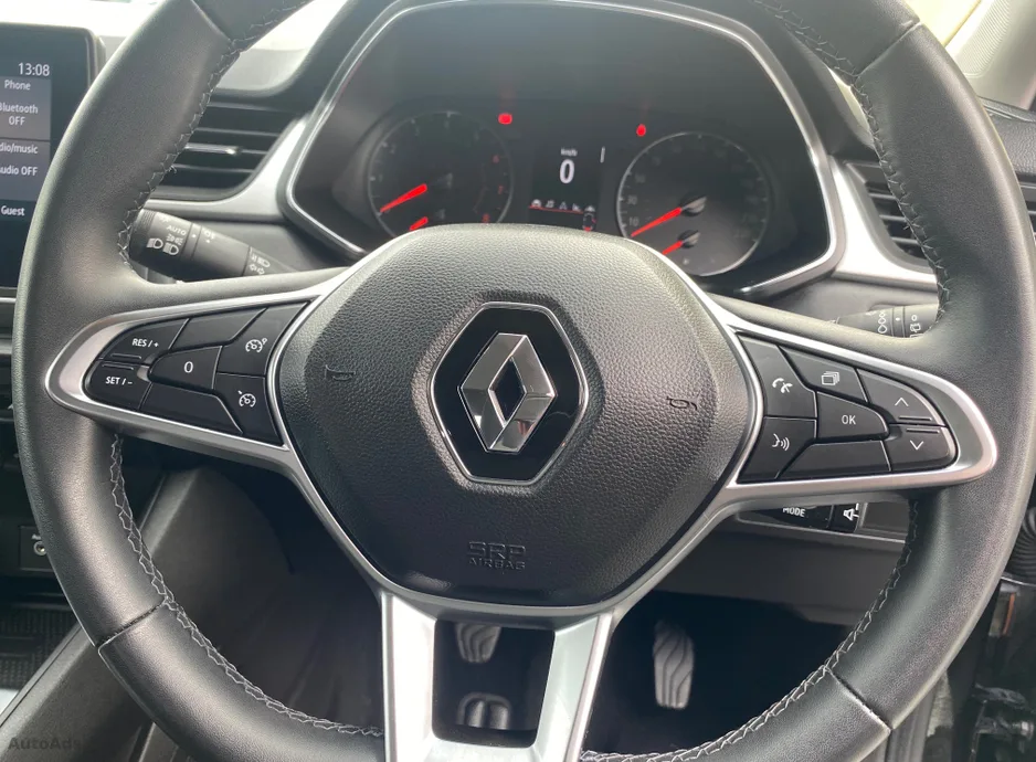 2022 Renault Captur – photo 12