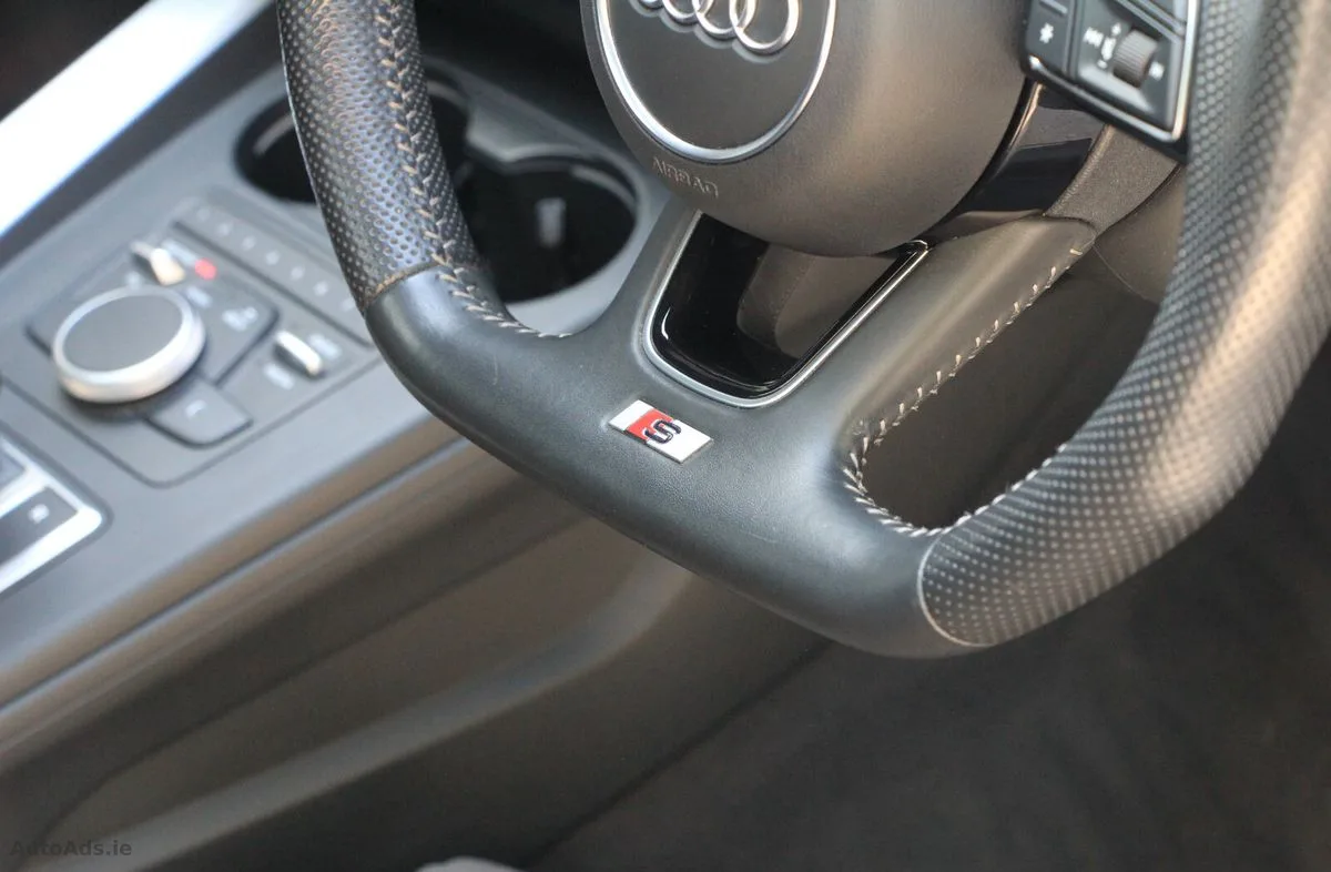 2019 Audi A5 – photo 12
