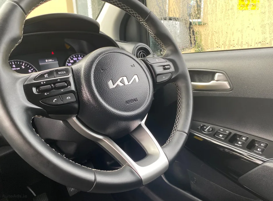 2023 Kia Picanto – photo 11