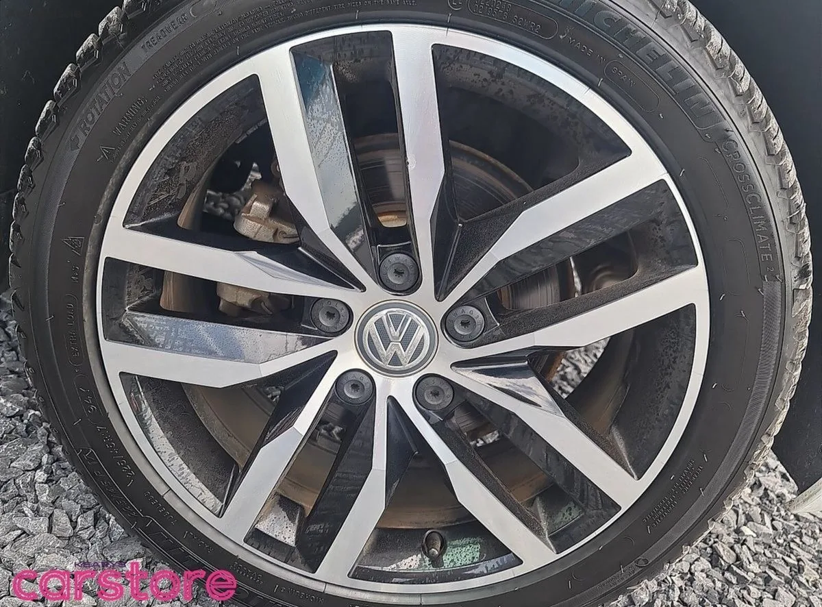 2017 Volkswagen Golf – photo 14