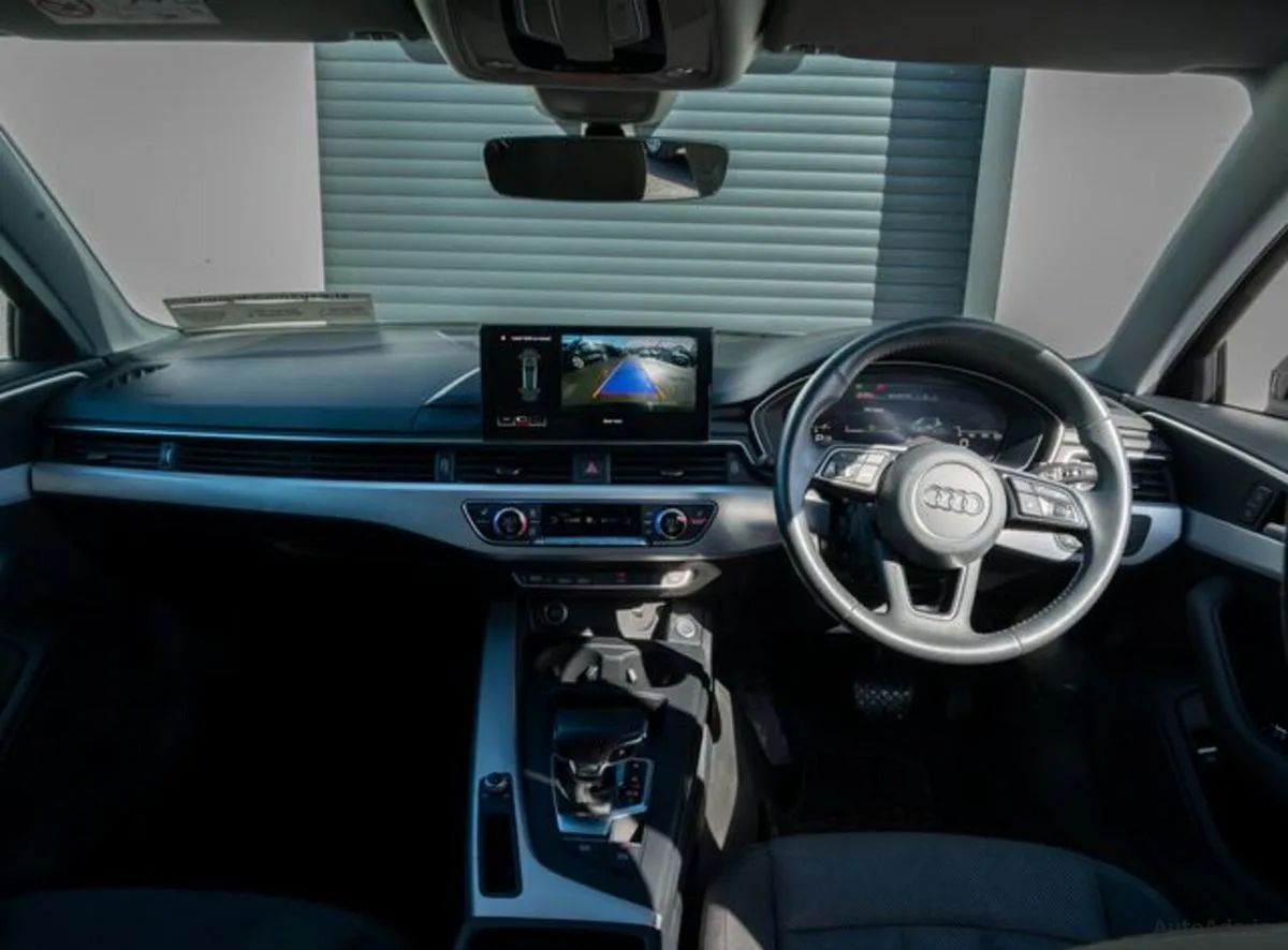 2020 Audi A4 – photo 6
