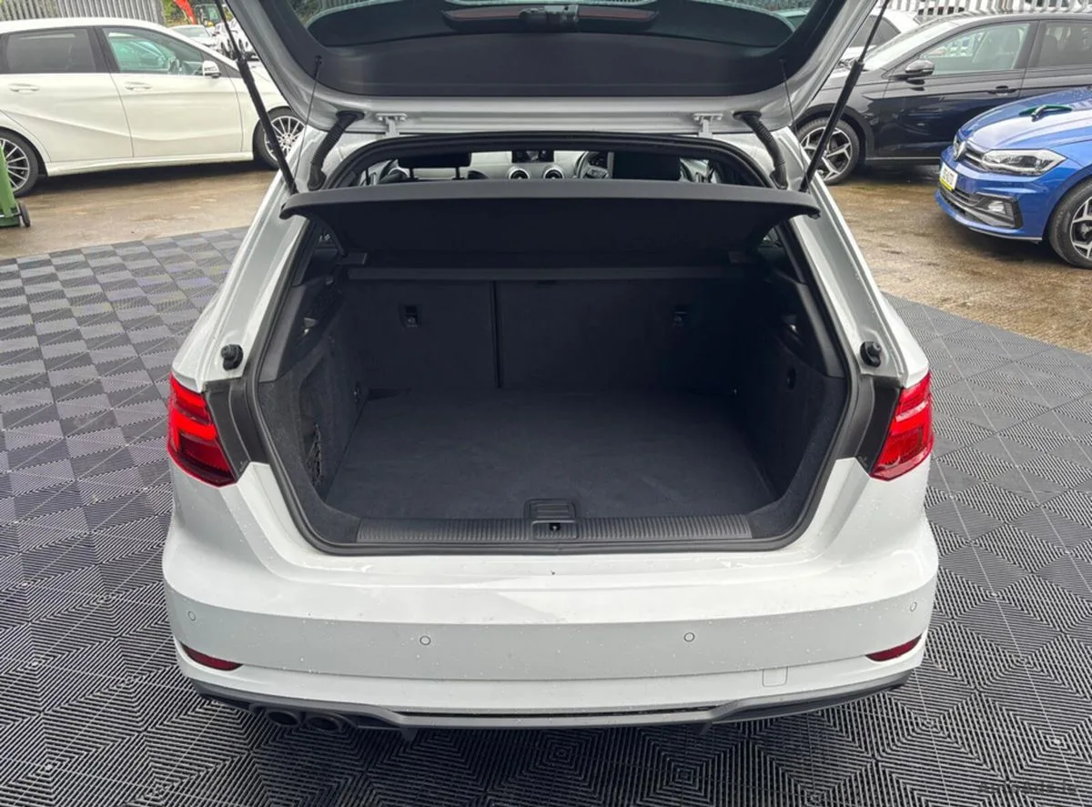 2021 Audi A3 – photo 8