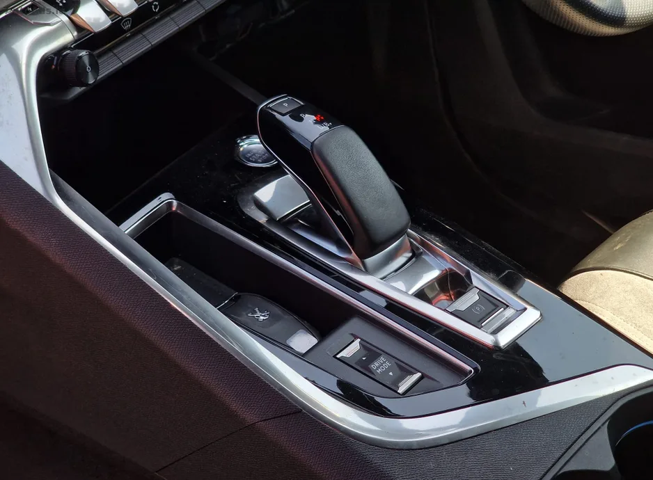 2022 Peugeot 3008 – photo 12