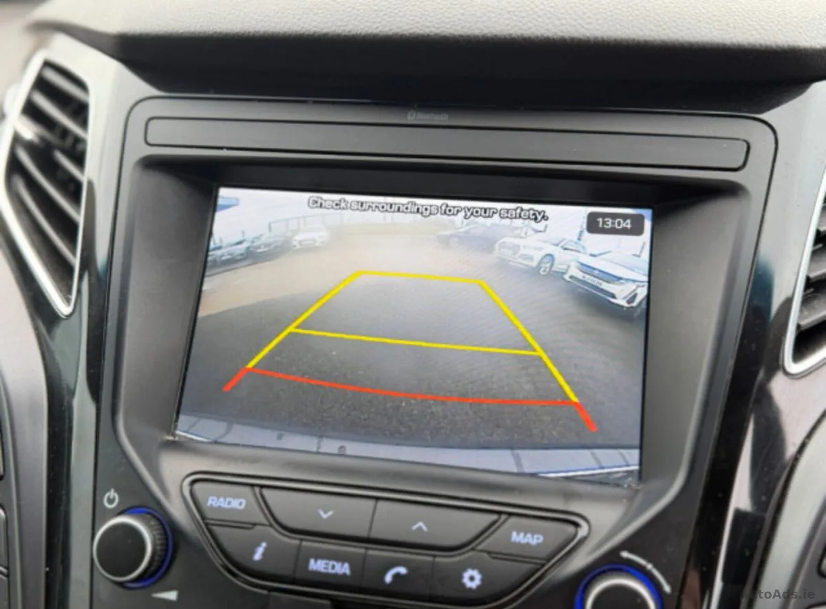 2017 Hyundai i40 – photo 12