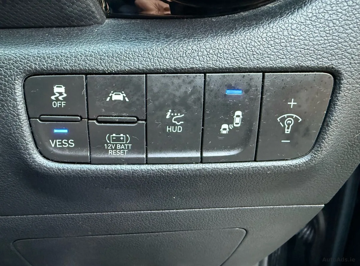 2020 Hyundai KONA – photo 20