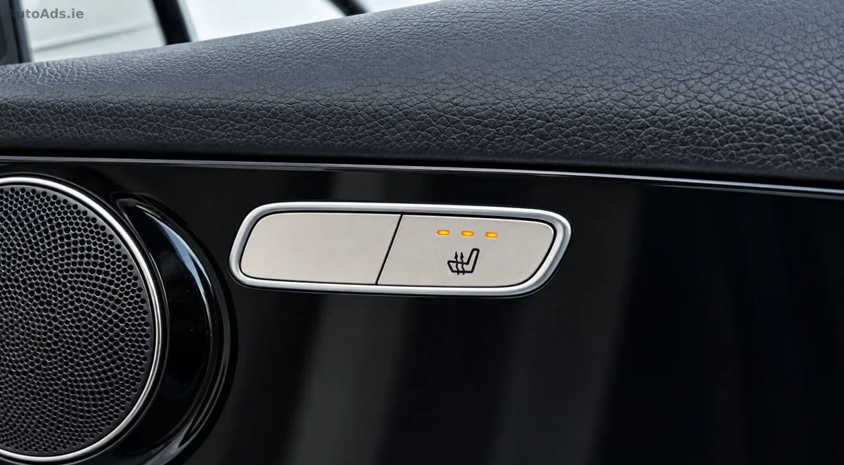 2018 Mercedes-Benz GLC – photo 15