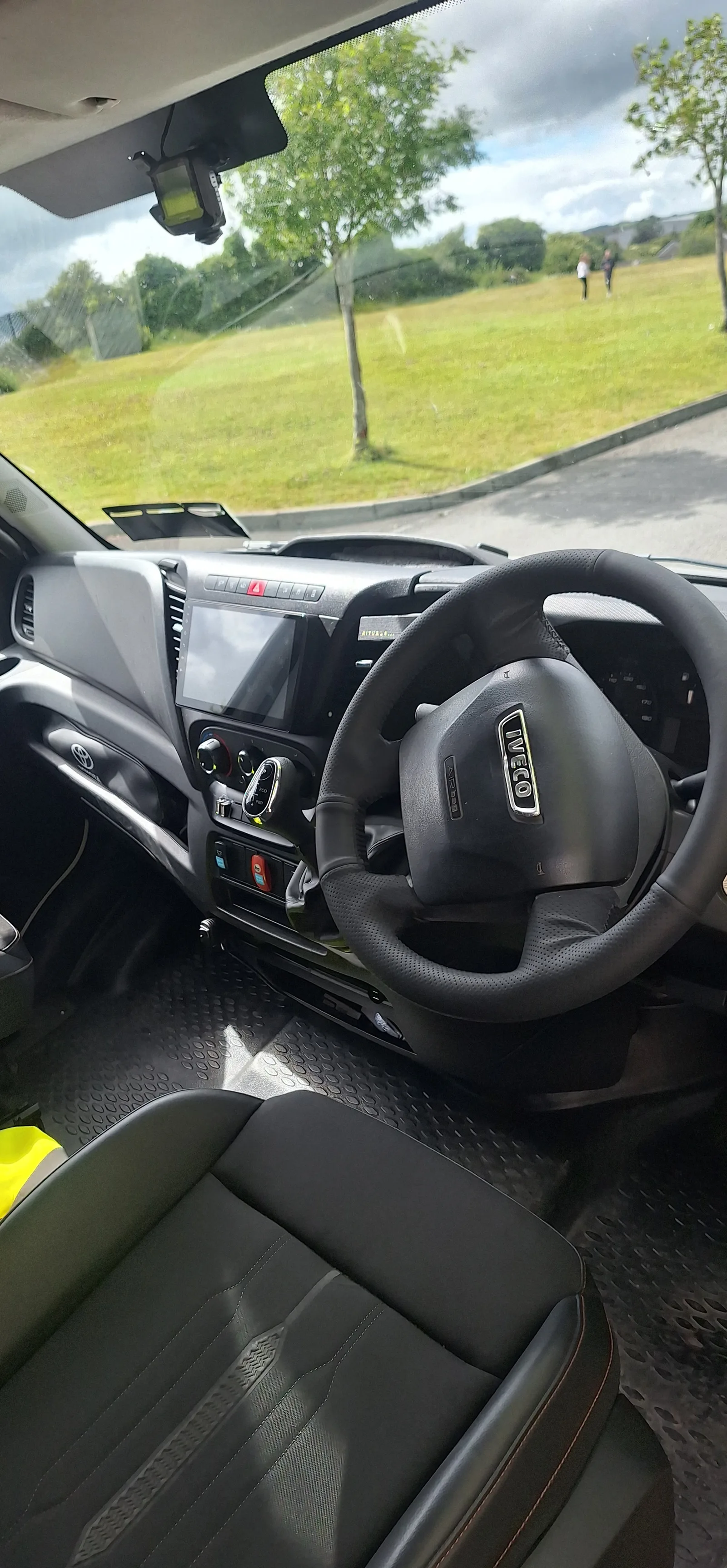 2017 Iveco Daily – photo 5