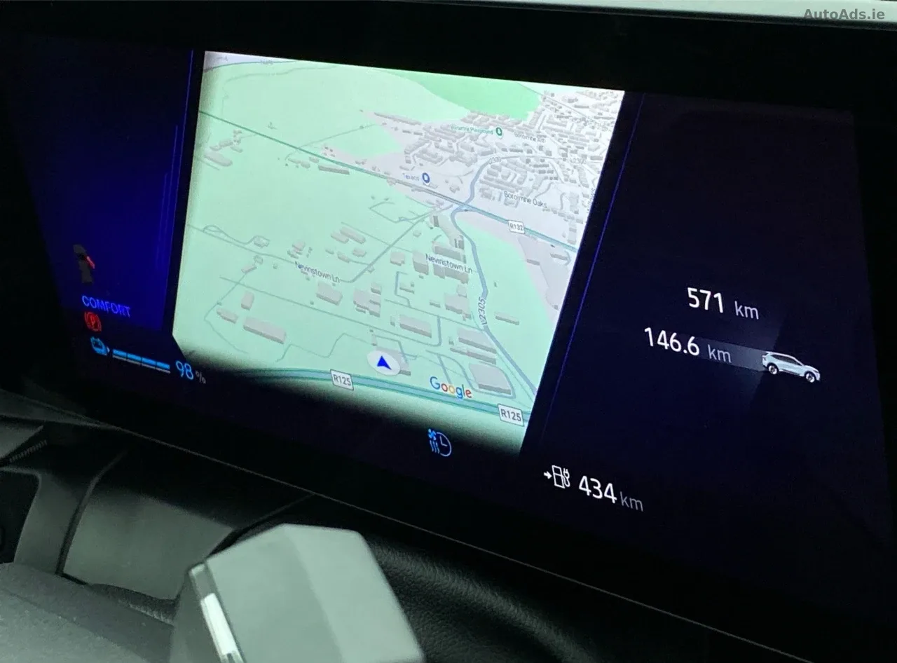2025 Renault Scenic E-Tech – photo 12
