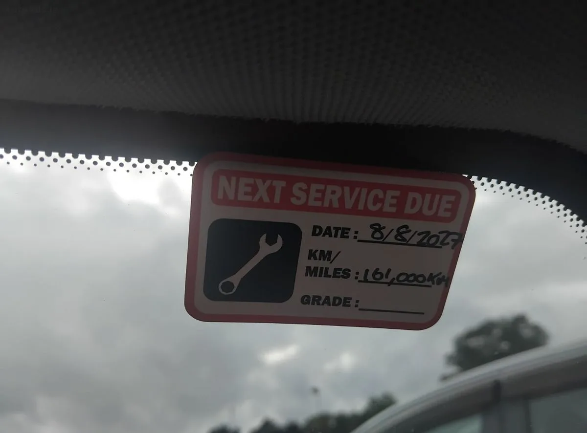 2015 Mini One – photo 15