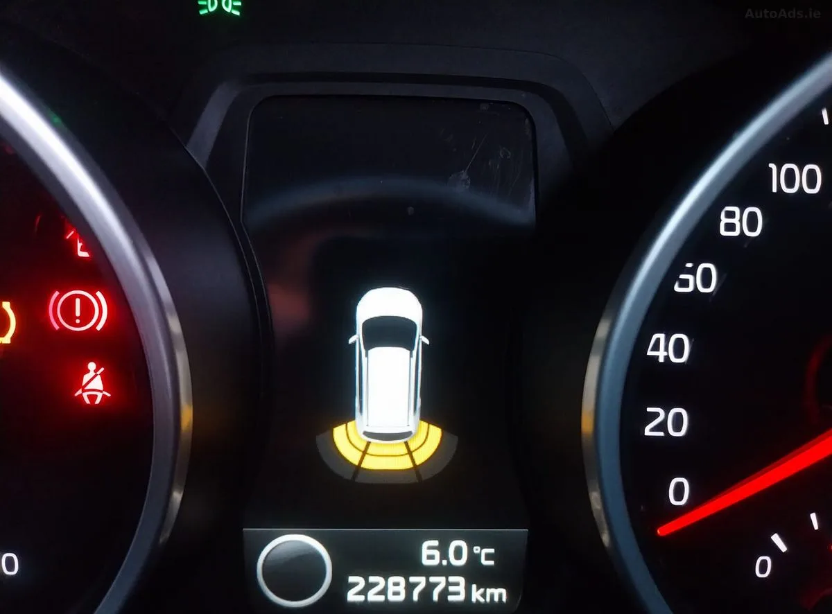 2014 Kia Sportage – photo 17