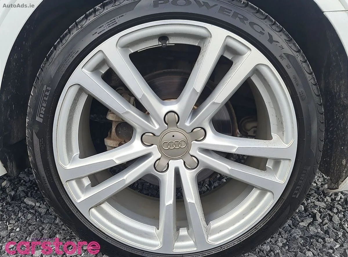 2019 Audi A3 – photo 14