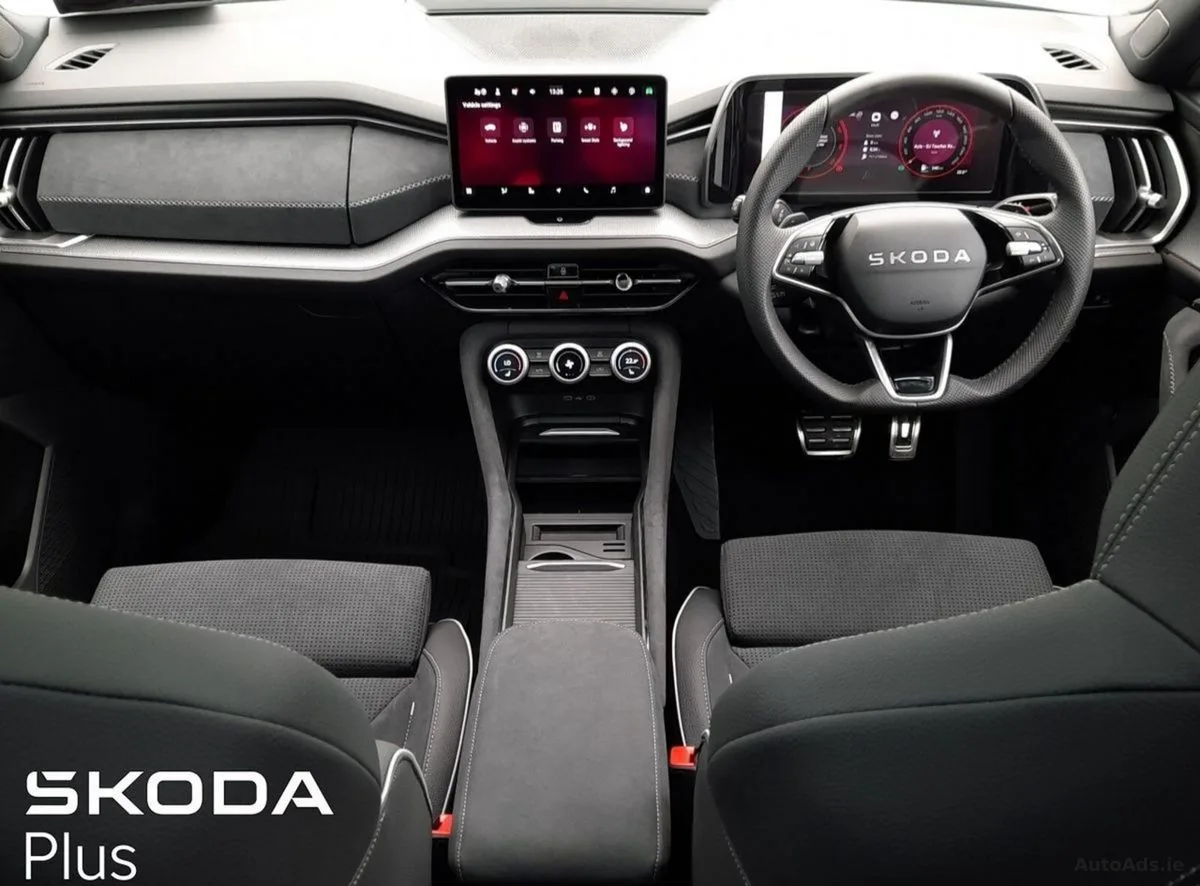 2026 Skoda Kodiaq – photo 2