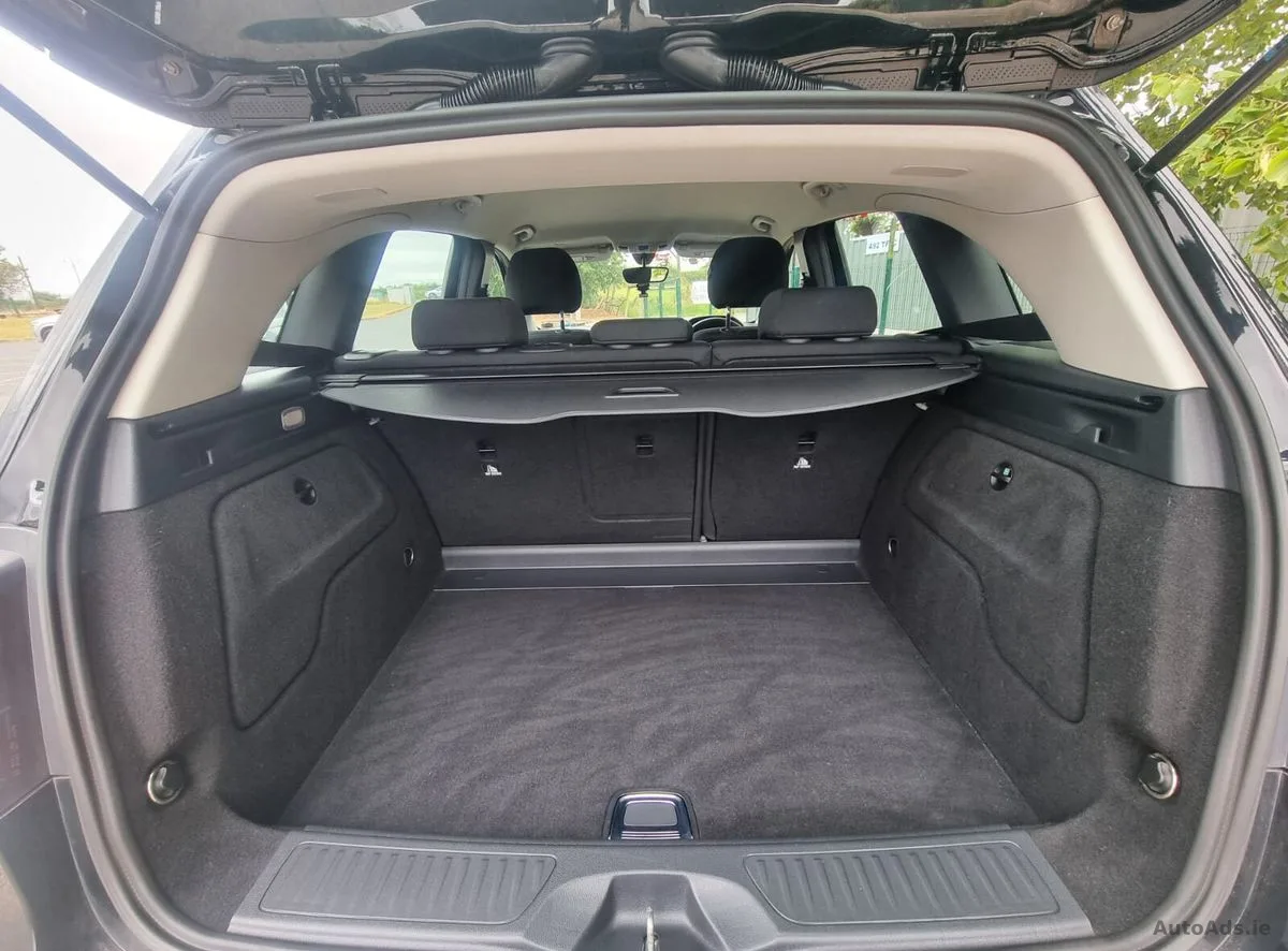 2014 Mercedes-Benz B-Class – photo 18