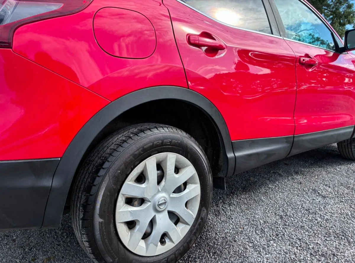 2020 Nissan Qashqai – photo 16