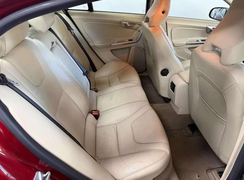 2014 Volvo S60 – photo 12