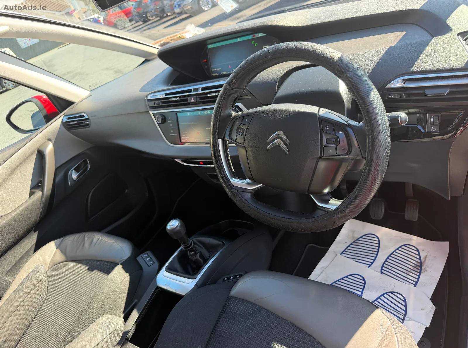 2018 Citroen C4 – photo 5
