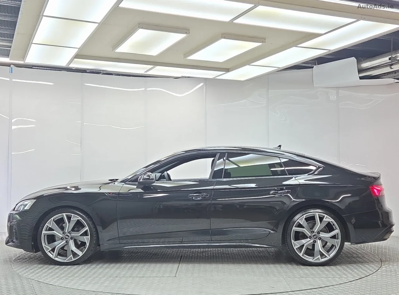2024 Audi A5 – photo 5