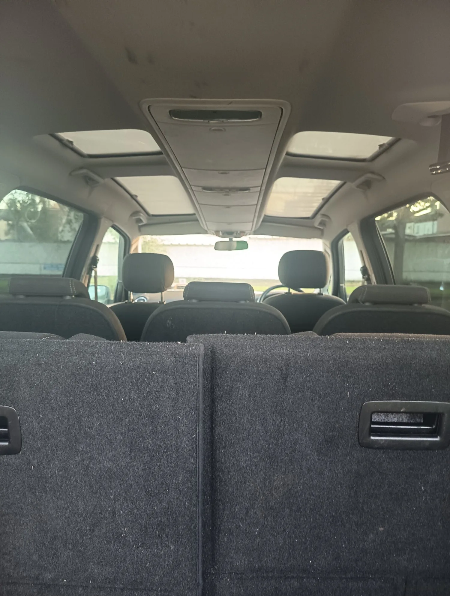 2010 Ford Galaxy – photo 7