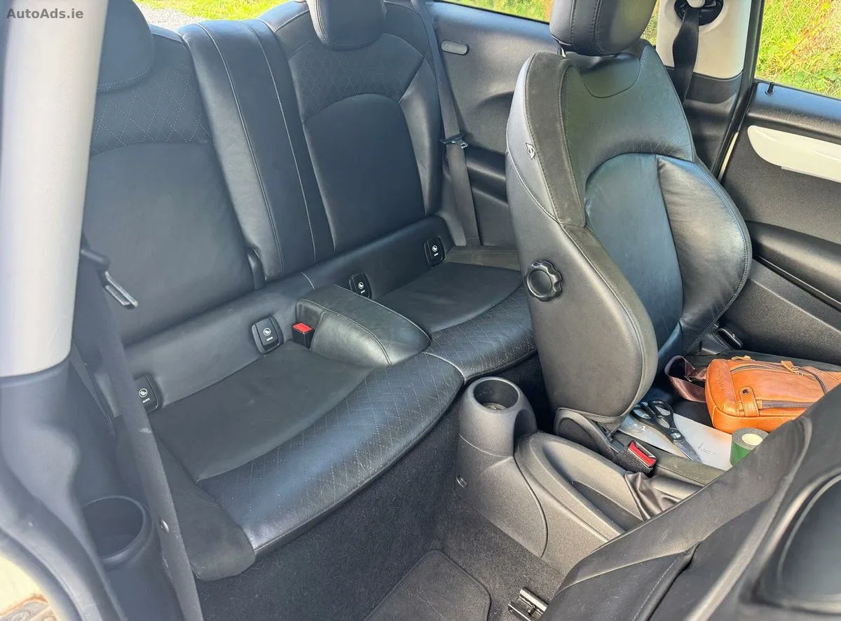 2015 Mini One – photo 3