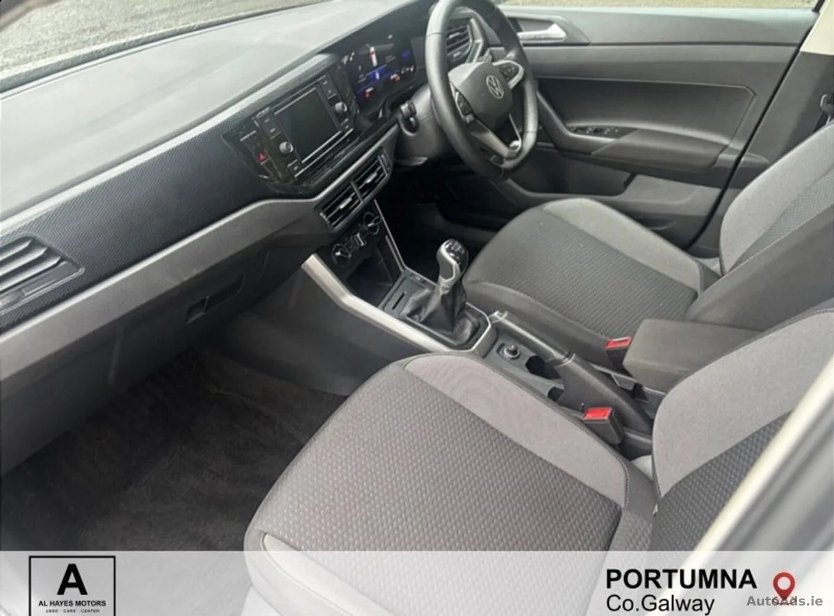 2024 Volkswagen Polo – photo 4