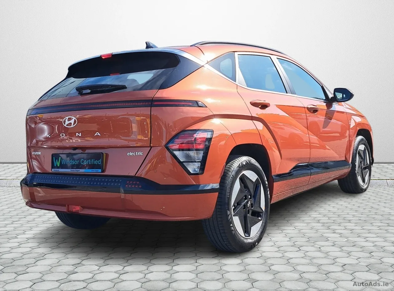 2026 Hyundai KONA – photo 2