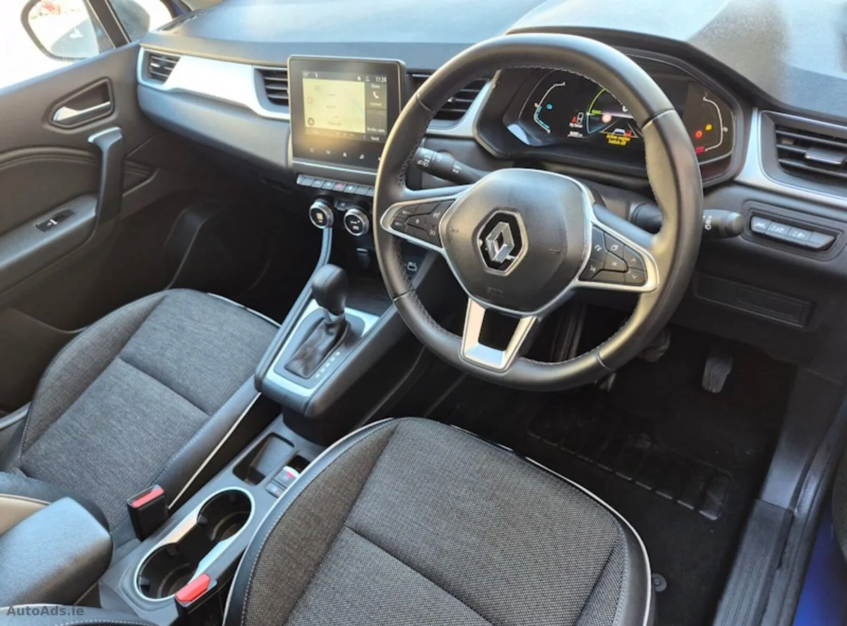 2024 Renault Captur – photo 12