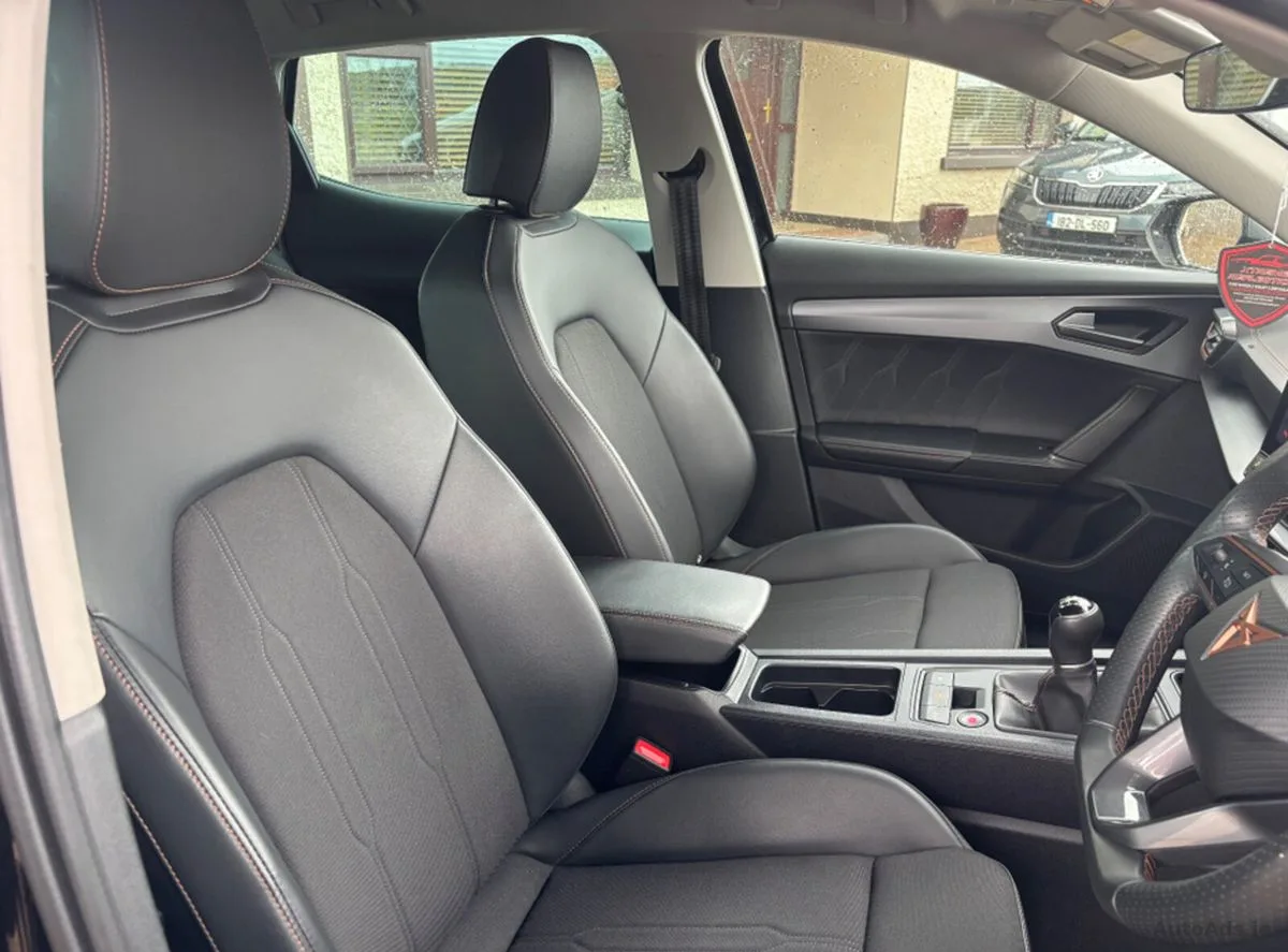 2024 Cupra Formentor – photo 10