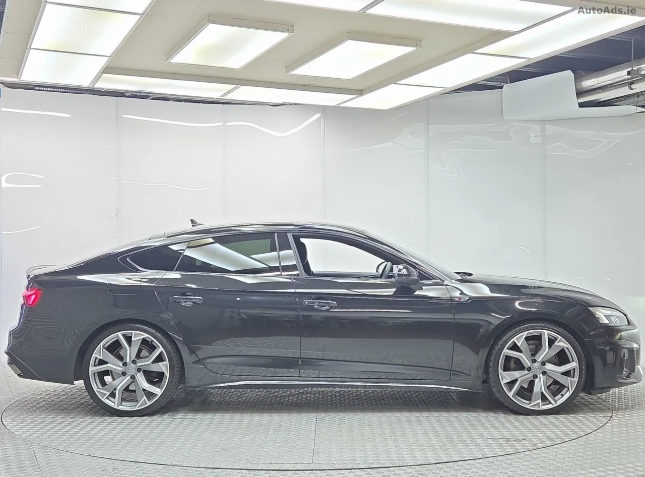 2024 Audi A5 – photo 10