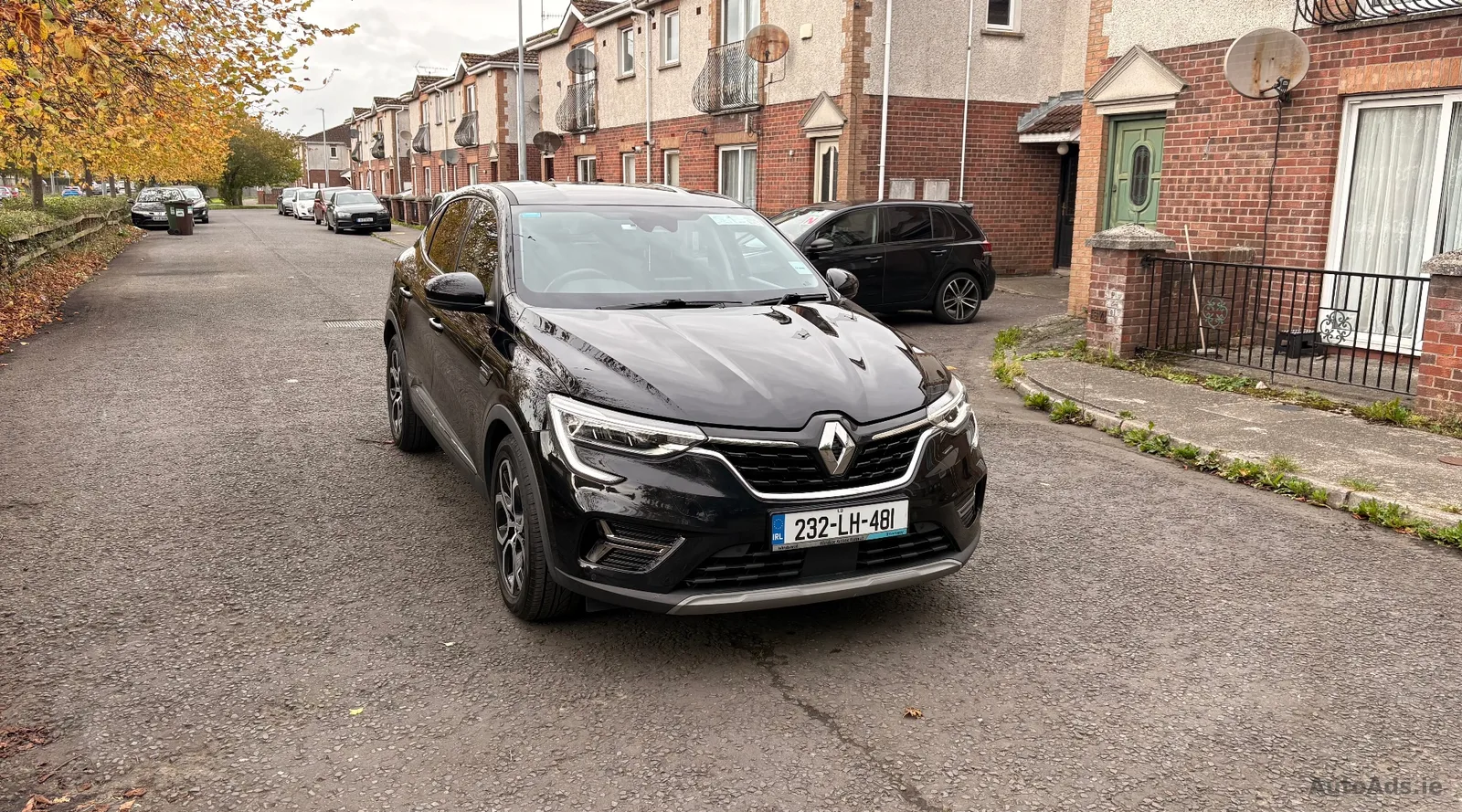 2023 Renault Arkana – photo 9