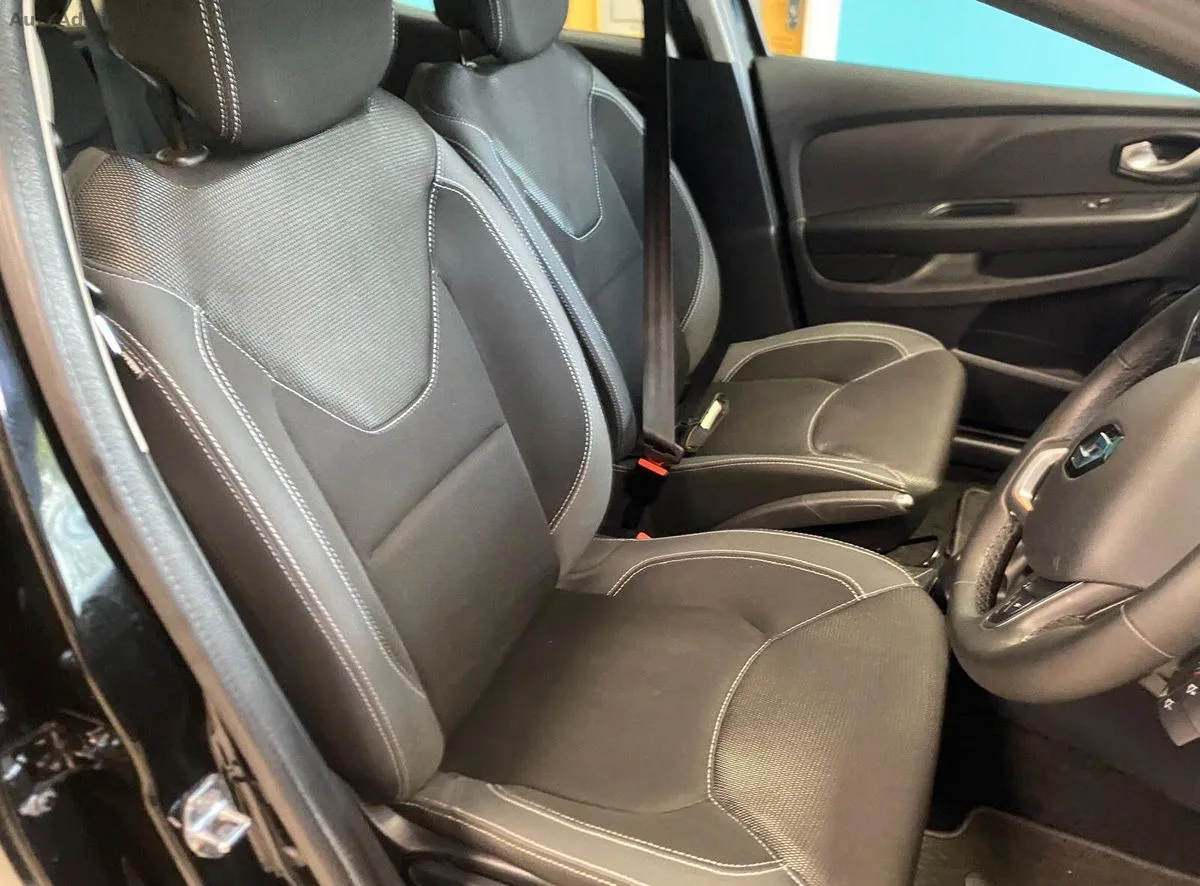 2019 Renault Clio – photo 9