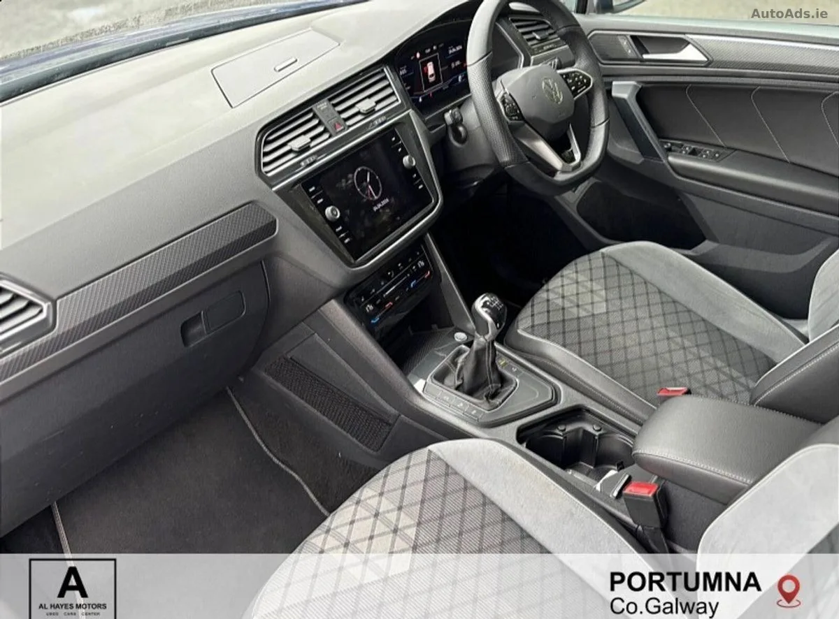 2022 Volkswagen Tiguan – photo 4