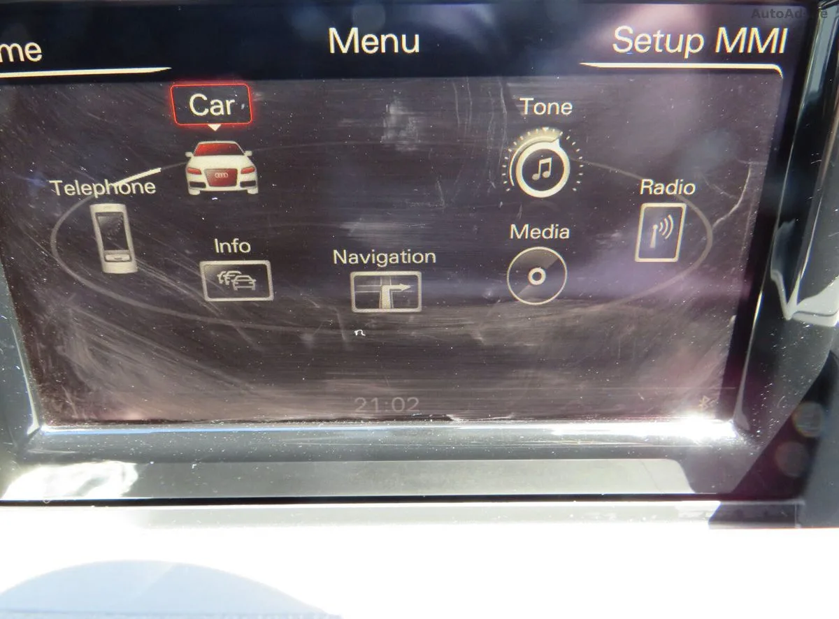 2017 Audi A1 – photo 15