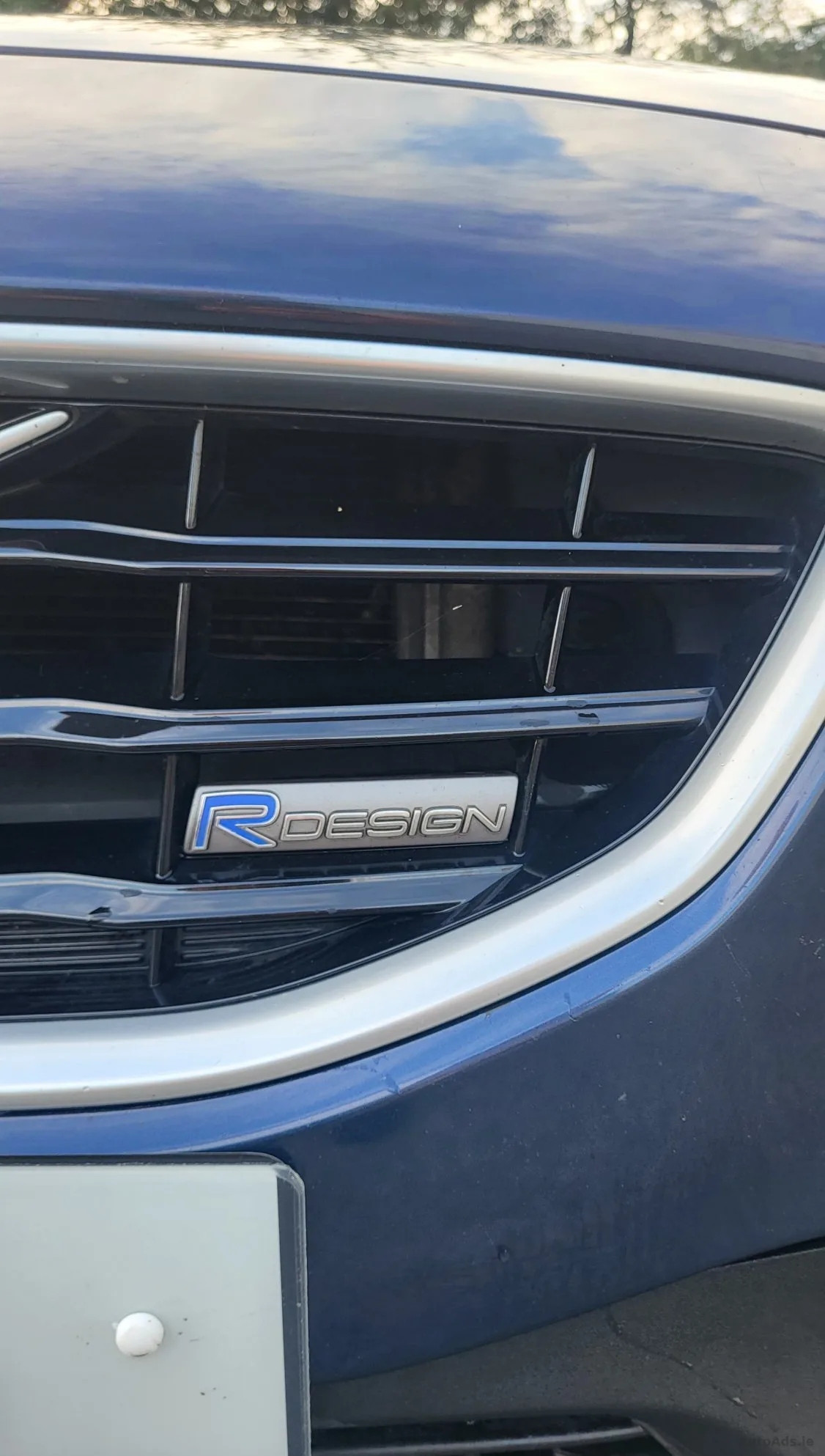 2014 Volvo V40 – photo 10